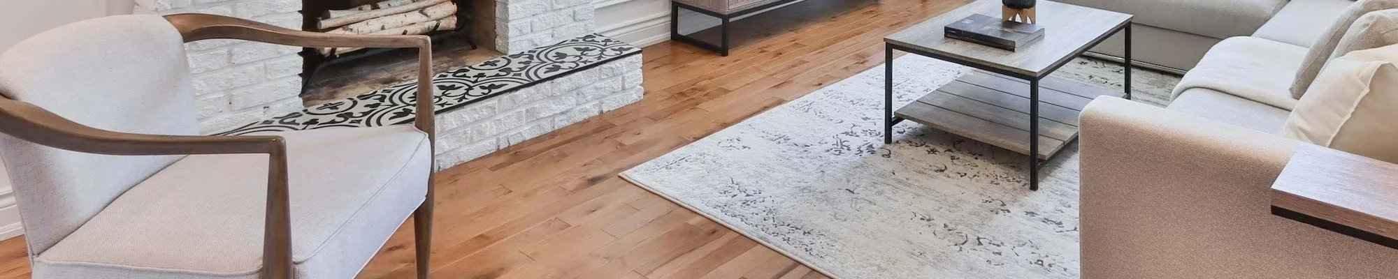 View Budget Flooring & Shutters' Flooring Product Catalog