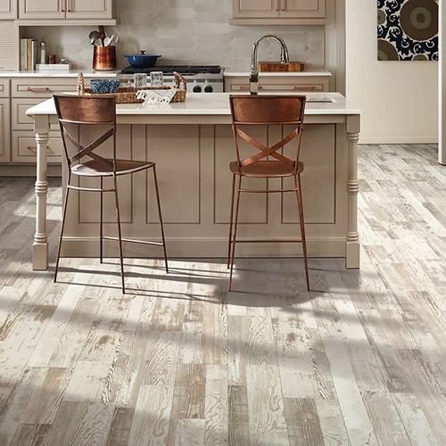 Budget Flooring & Shutters provides beautiful and elegant hardwood flooring in Las Vegas, NV